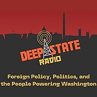Primary photo for Deep State Radio Primary photo for Deep State Radio