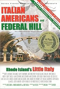 Primary photo for Italian Americans and Federal Hill