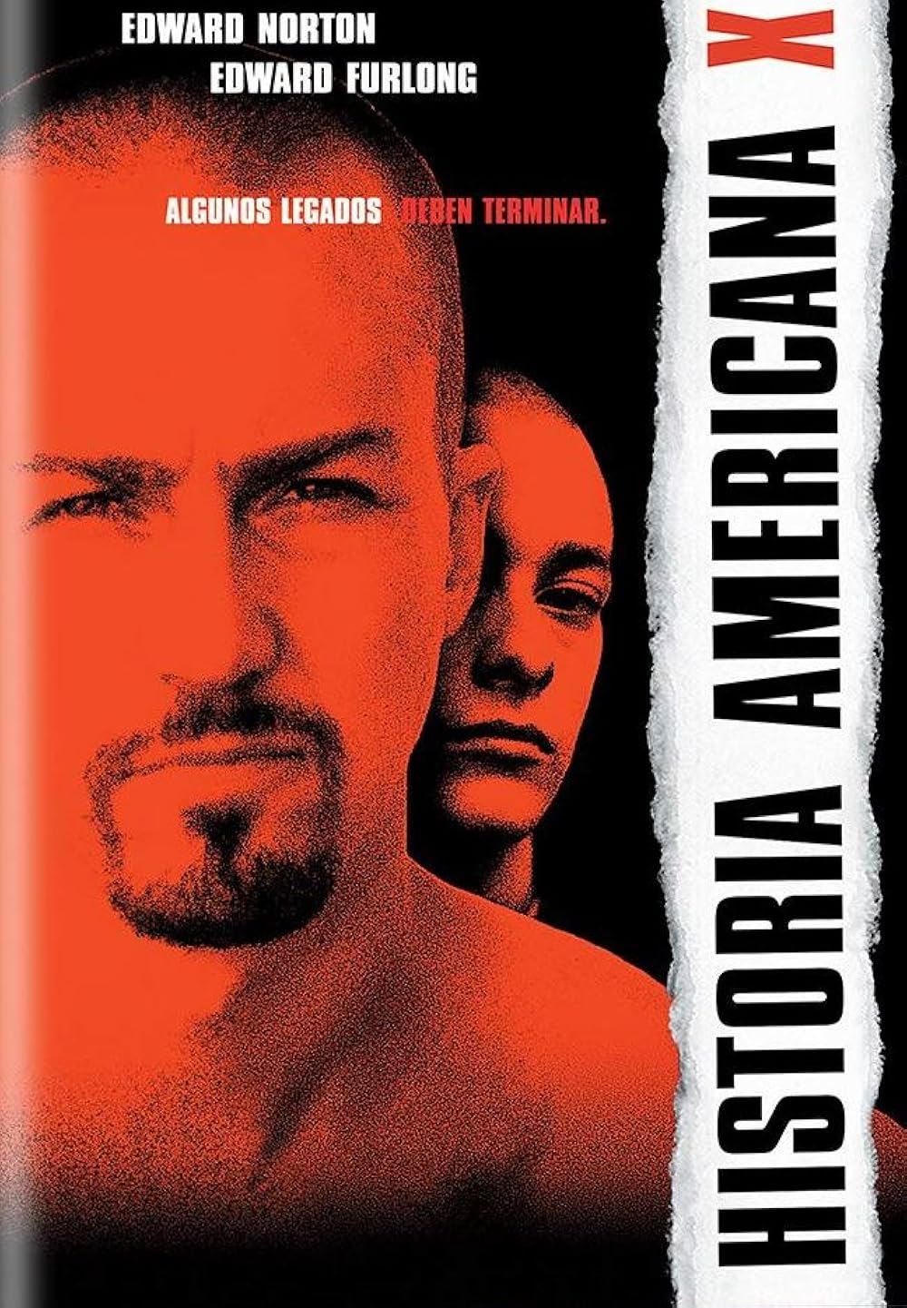 American History X (1998)