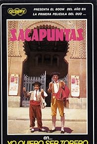 Primary photo for Yo quiero ser torero