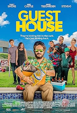Poster of Guest House