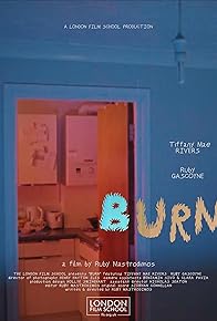 Primary photo for Burn