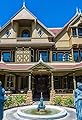 Most Haunted Live: Winchester Mystery House's primary photo