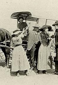 Primary photo for The Reformed Outlaw