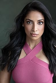 Primary photo for Preeti Dhanda