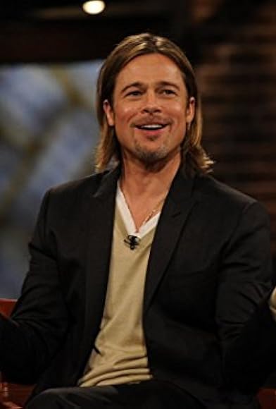 Primary photo for Brad Pitt Primary photo for Brad Pitt