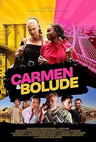 Primary photo for Carmen & Bolude