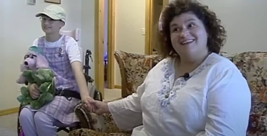 Disturbing Crime Scene Pics Prove Gypsy Rose’s Sick Nature - IMDb