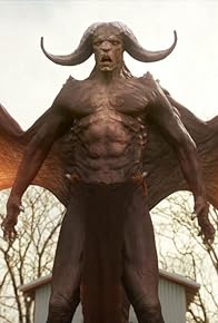 Primary photo for Guest Starring John Noble