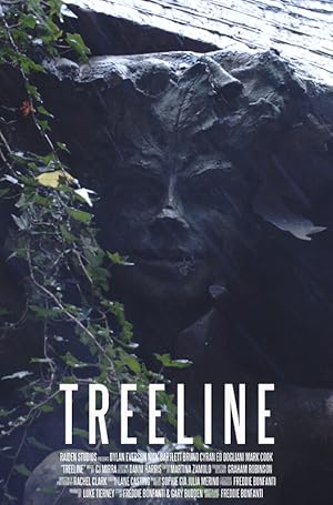 Treeline Poster