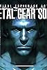 Primary photo for Metal Gear Solid: Intro Remake