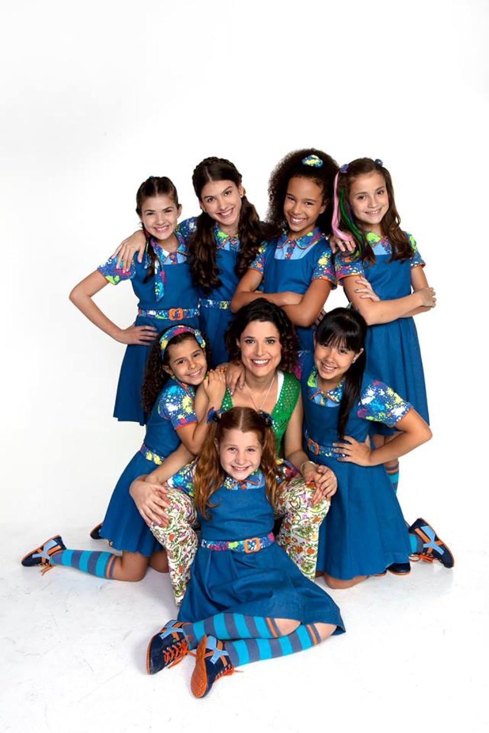 Chiquititas (2013)