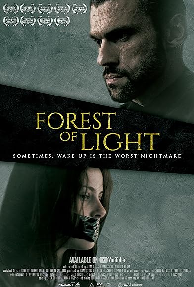 Primary photo for Forest of Light Primary photo for Forest of Light
