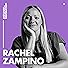 Primary photo for Website for Creatives Designers - Cars, Nomads and Joe Rogan: Rachel Zampino