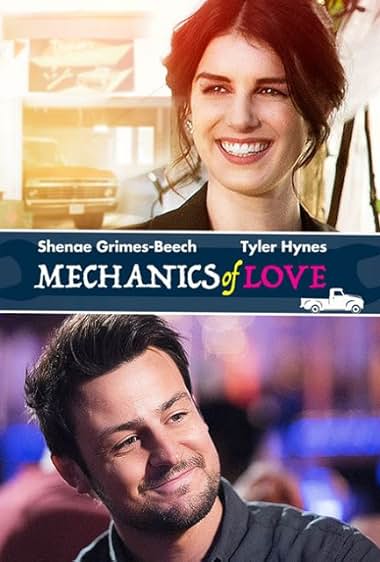 The Mechanics of Love 2017