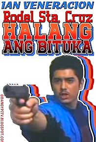 Primary photo for Rodel Sta. Cruz: Halang ang bituka