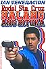 Primary photo for Rodel Sta. Cruz: Halang ang bituka