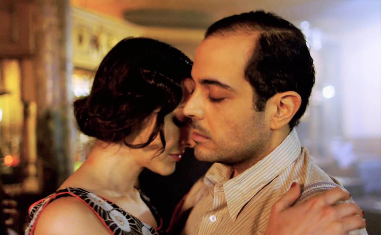 The Erotic Adventures of Anais Nin (2015)