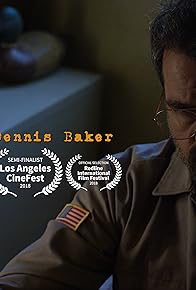 Primary photo for Daydreams of Dennis Baker