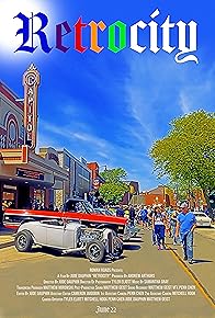 Primary photo for Retrocity