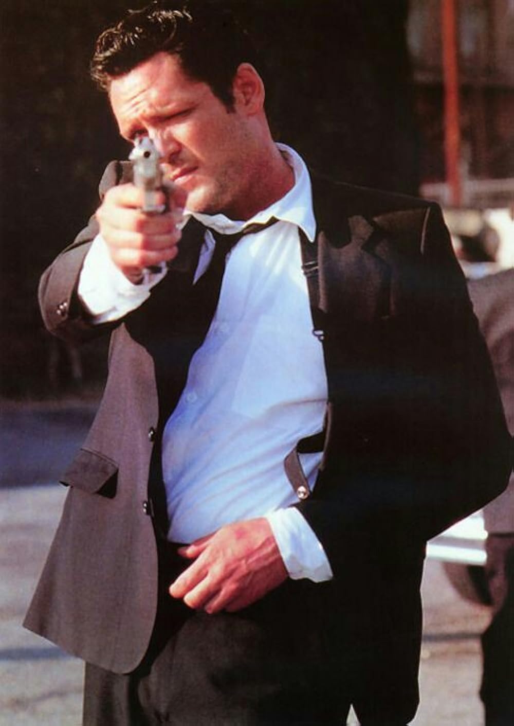 RESERVOIR DOGS ピクチャーレコード RESERVOIR DOGS ピクチャーレコード Reservoir Dogs (Original