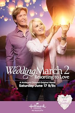 Poster of The Wedding March 2: Resorting to Love
