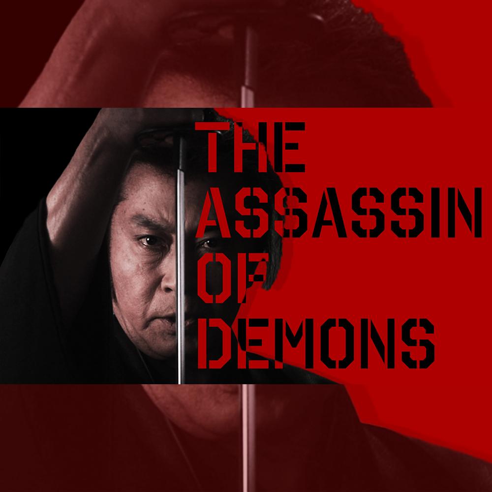 The Assassin of Demons