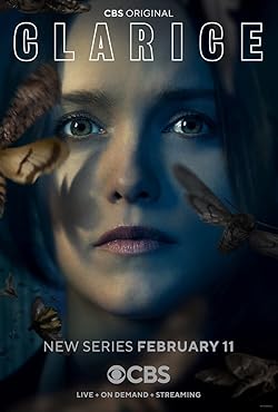 Poster of Clarice