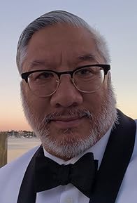 Primary photo for Christopher Lomboy