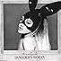 Primary photo for Ariana Grande: Dangerous Woman Primary photo for Ariana Grande: Dangerous Woman