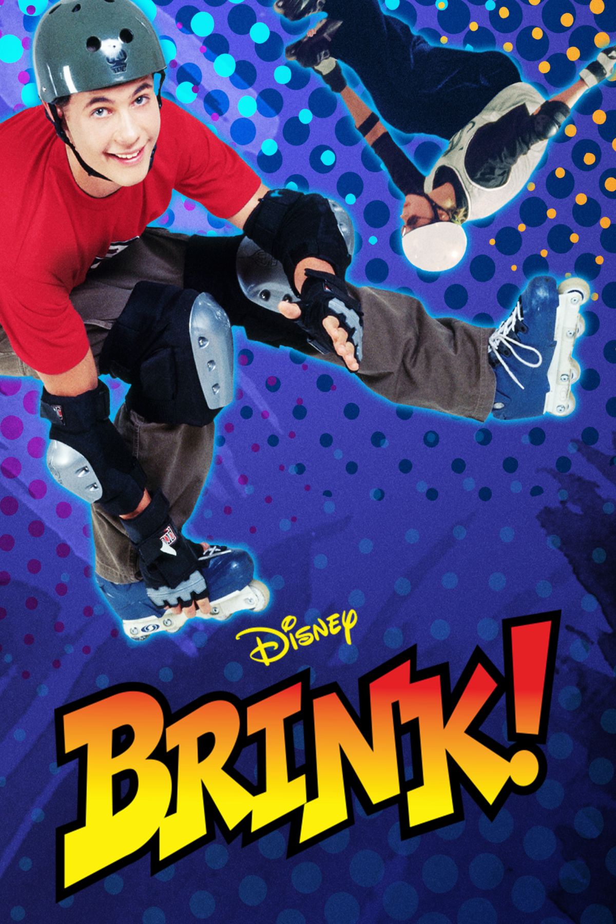 Poster of Brink