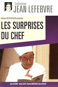 Primary photo for Les surprises du chef