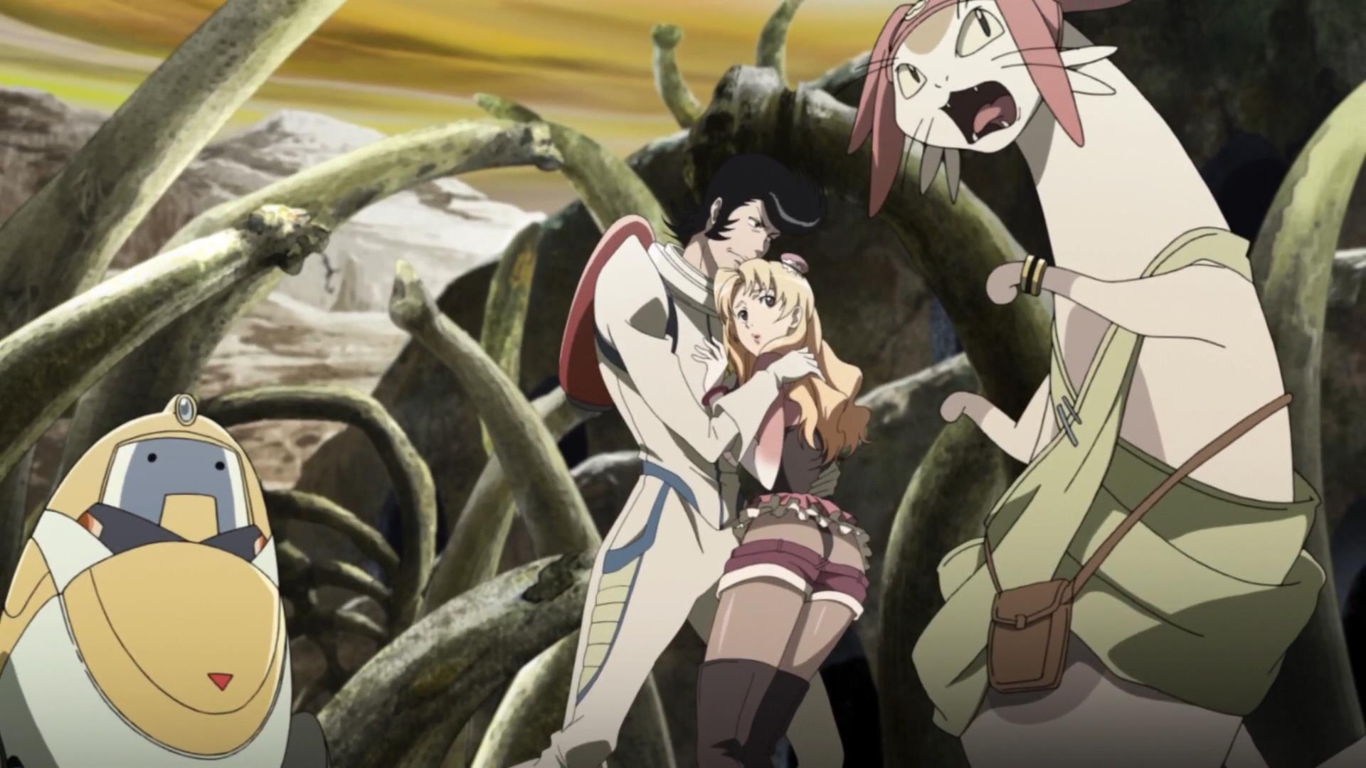 アニメ meteor JOHN ZERONESS / NAPPY MANT maxresdefault.jpg