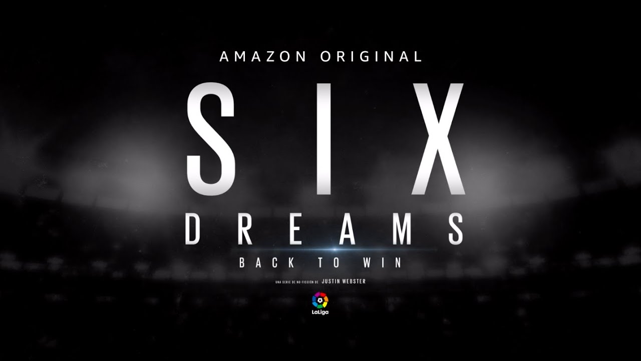 Six Dreams, Back to Win