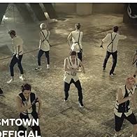 Primary photo for Exo: Growl - Version 2 Primary photo for Exo: Growl - Version 2