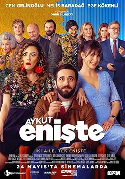 Poster of Aykut Eniste