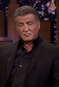 Primary photo for Sylvester Stallone/Cedric the Entertainer/Mark Normand