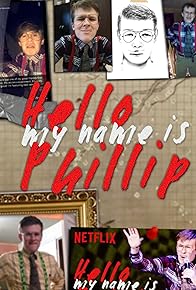 Primary photo for Hello My Name is Phillip