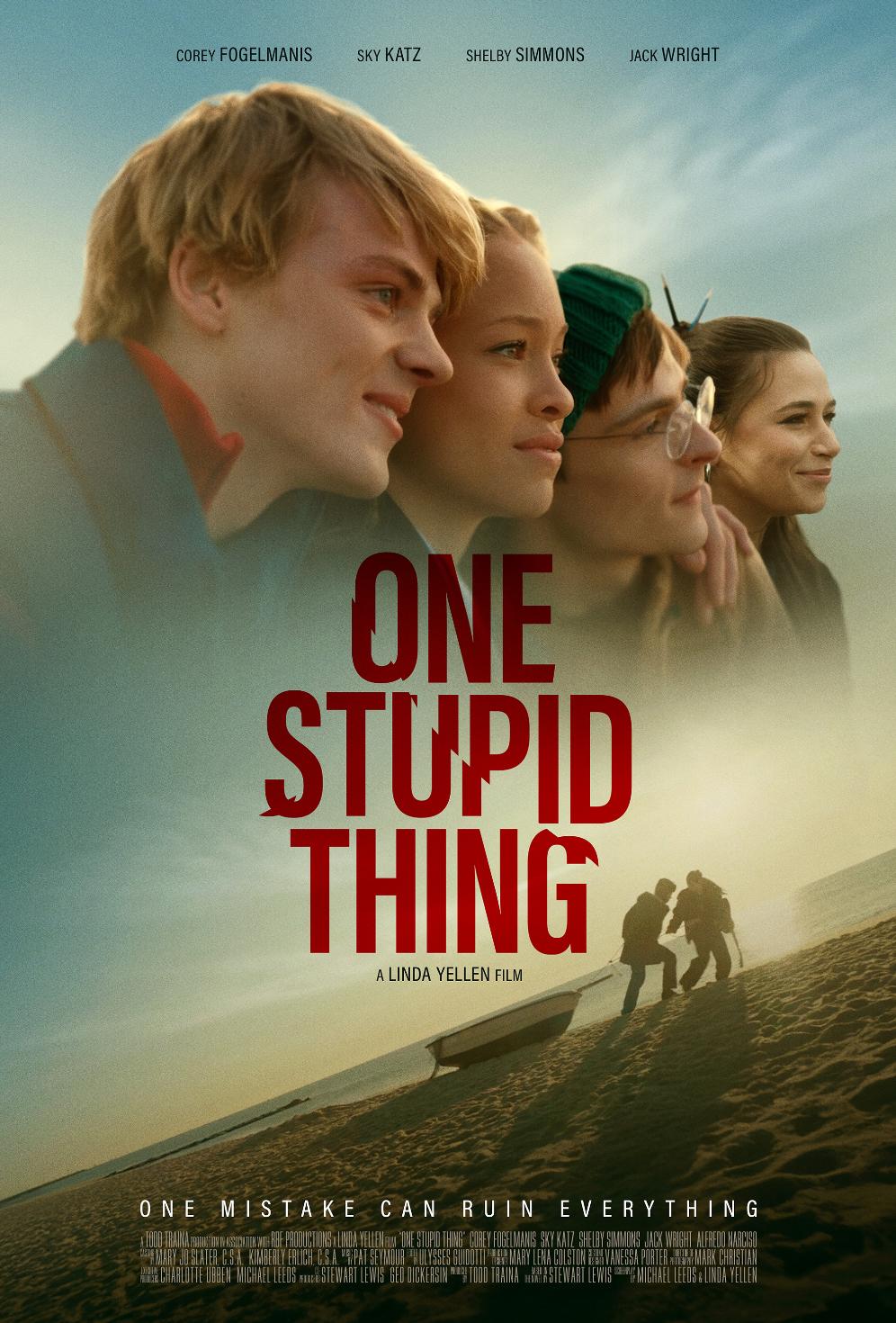 One Stupid Thing