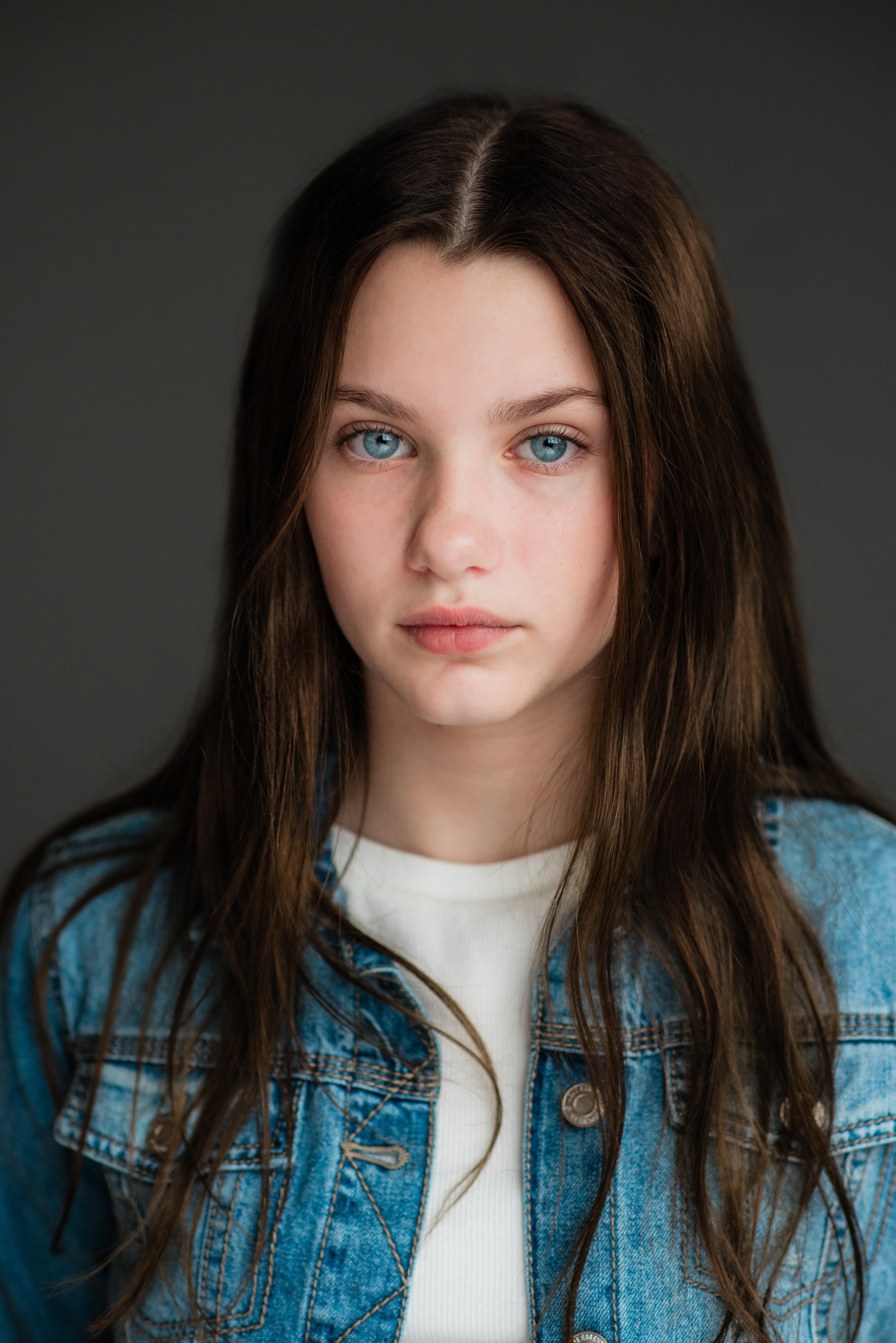 Caoilinn Springall