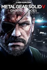 Metal Gear Solid V: Ground Zeroes (Video Game 2014) - IMDb