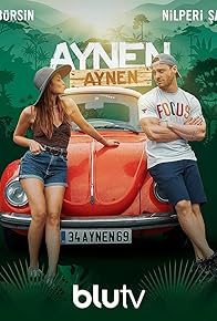 Primary photo for Same Thing