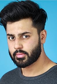 Primary photo for Ikky Elyas