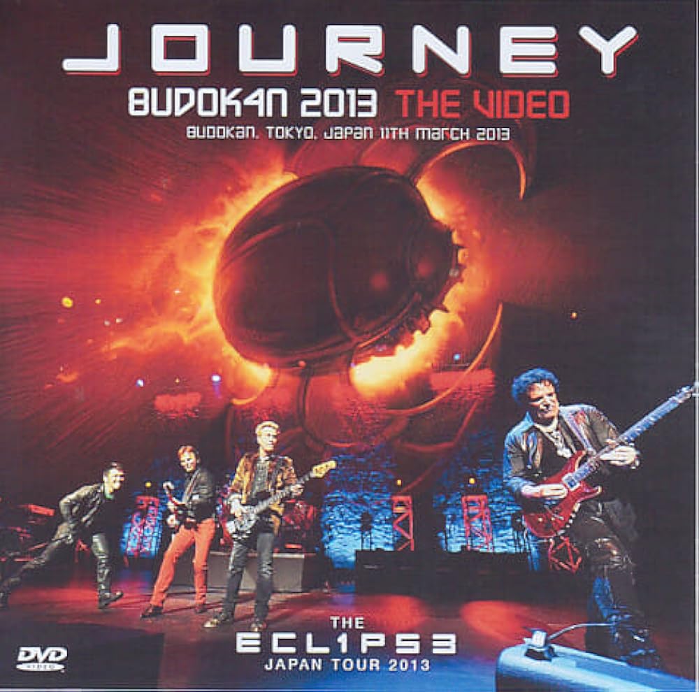 Journey: Live in Japan 2013 (2013) - IMDb