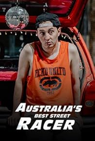 Primary photo for Australia's Best Street Racer Primary photo for Australia's Best Street Racer