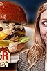 Primary photo for Elizabeth Olsen Gets a Burger Master Class Primary photo for Elizabeth Olsen Gets a Burger Master Class