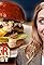 Elizabeth Olsen Gets a Burger Master Class's primary photo