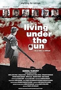 Primary photo for Living Under the Gun Primary photo for Living Under the Gun