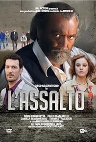 Primary photo for L'assalto