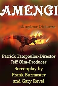 Primary photo for Amengi